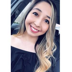 Meet your Posher, Elisa